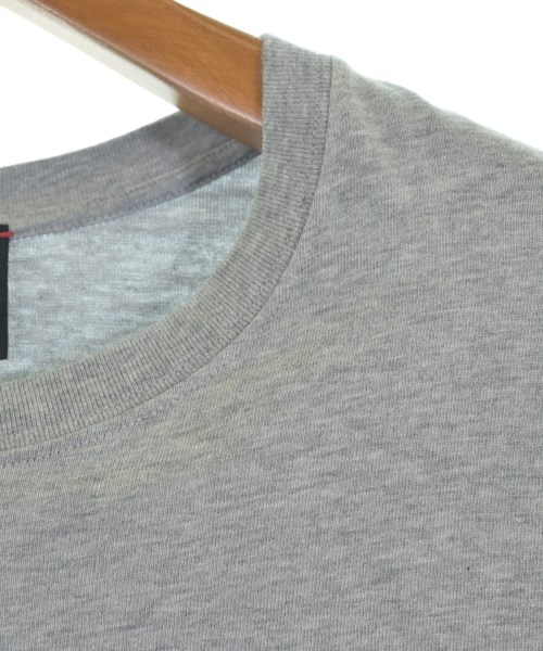 GUCCI（グッチ）Tシャツ・カットソー グレー サイズ:S メンズ/2200618524082