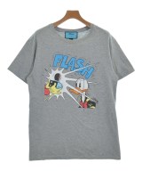 GUCCI（グッチ）Tシャツ・カットソー グレー サイズ:S メンズ/2200618524082
