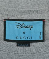GUCCI（グッチ）Tシャツ・カットソー グレー サイズ:S メンズ/2200618524082