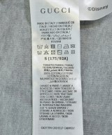 GUCCI（グッチ）Tシャツ・カットソー グレー サイズ:S メンズ/2200618524082