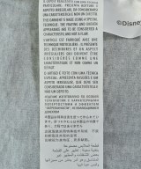 GUCCI（グッチ）Tシャツ・カットソー グレー サイズ:S メンズ/2200618524082