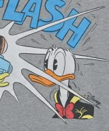 GUCCI（グッチ）Tシャツ・カットソー グレー サイズ:S メンズ/2200618524082