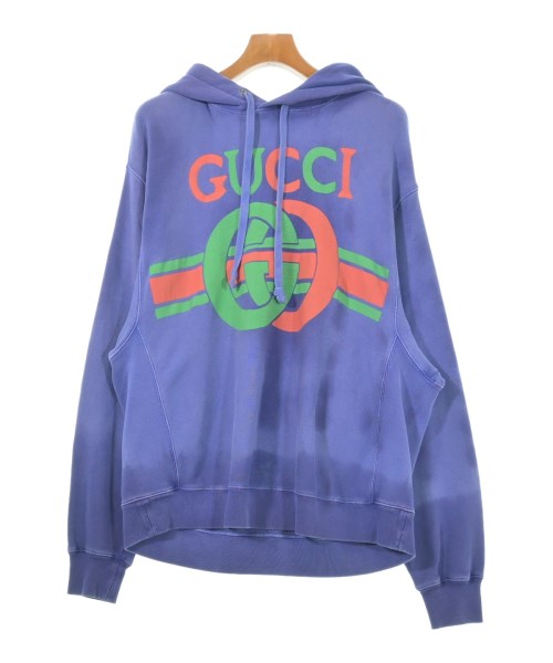 グッチ(GUCCI)のGUCCI パーカー