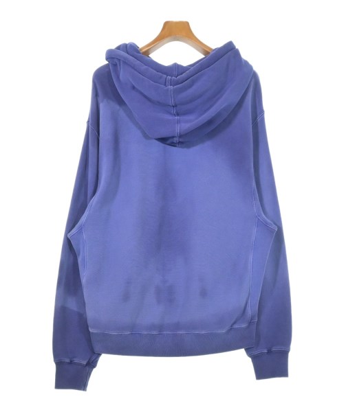 GUCCI（グッチ）パーカー 紫 サイズ:S メンズ/2200618827039