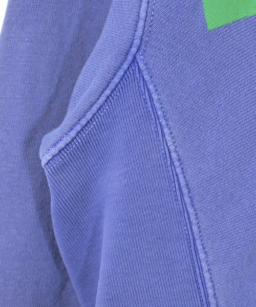 GUCCI（グッチ）パーカー 紫 サイズ:S メンズ/2200618827039