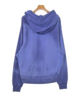 GUCCI（グッチ）パーカー 紫 サイズ:S メンズ/2200618827039