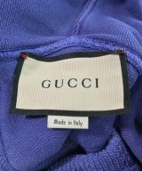 GUCCI（グッチ）パーカー 紫 サイズ:S メンズ/2200618827039