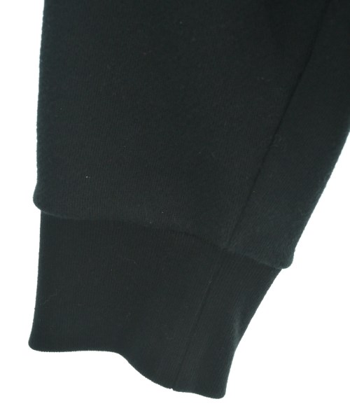 GUCCI（グッチ）パーカー 黒 サイズ:S メンズ/2200619061074