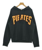 GUCCI（グッチ）パーカー 黒 サイズ:S メンズ/2200619061074