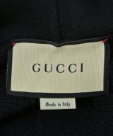 GUCCI（グッチ）パーカー 黒 サイズ:S メンズ/2200619061074