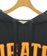 GUCCI（グッチ）パーカー 黒 サイズ:S メンズ/2200619061074