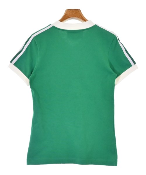 GUCCI（グッチ）Tシャツ・カットソー 緑 サイズ:S レディース/2200611637345