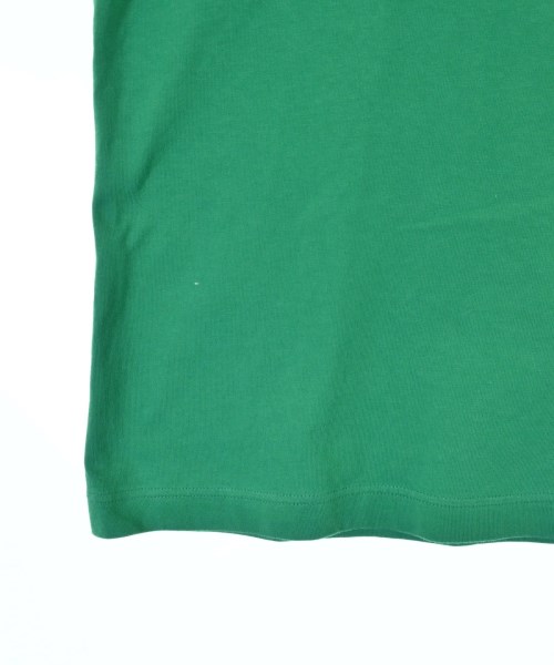 GUCCI（グッチ）Tシャツ・カットソー 緑 サイズ:S レディース/2200611637345