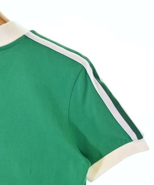 GUCCI（グッチ）Tシャツ・カットソー 緑 サイズ:S レディース/2200611637345