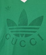 GUCCI（グッチ）Tシャツ・カットソー 緑 サイズ:S レディース/2200611637345