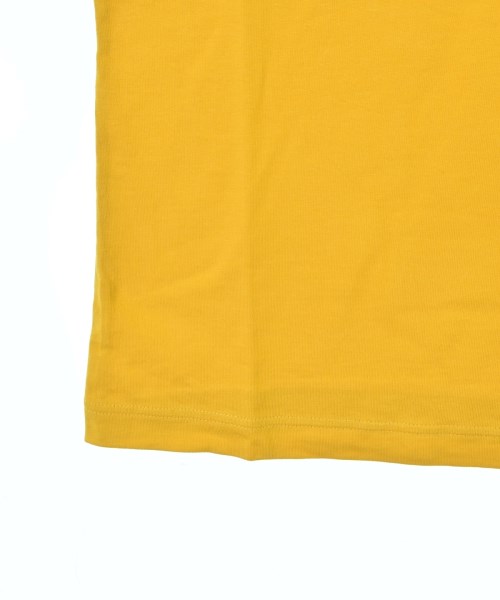 GUCCI（グッチ）Tシャツ・カットソー 黄 サイズ:S レディース/2200611637352