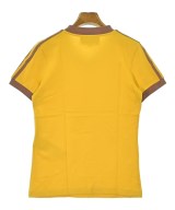 GUCCI（グッチ）Tシャツ・カットソー 黄 サイズ:S レディース/2200611637352