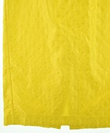 GUCCI（グッチ）ロング・マキシ丈スカート 黄 サイズ:38(S位) レディース/2200611637390