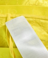 GUCCI（グッチ）ロング・マキシ丈スカート 黄 サイズ:38(S位) レディース/2200611637390