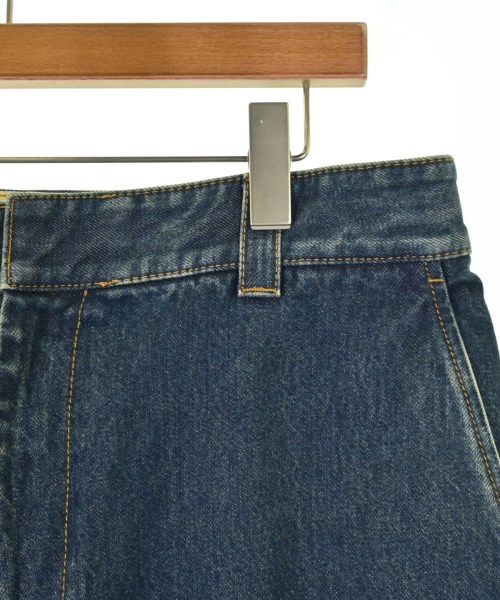 GUCCI（グッチ）デニムパンツ 青 サイズ:50(XL位) メンズ/2200619213077