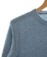 GUCCI（グッチ）ニット・セーター 青 サイズ:S メンズ/2200619272111