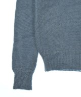 GUCCI（グッチ）ニット・セーター 青 サイズ:S メンズ/2200619272111
