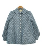GUCCI（グッチ）その他 青 サイズ:40(M位) レディース/2200619320010