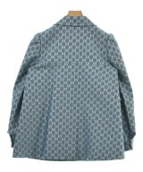 GUCCI（グッチ）その他 青 サイズ:40(M位) レディース/2200619320010