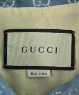 GUCCI（グッチ）その他 青 サイズ:40(M位) レディース/2200619320010