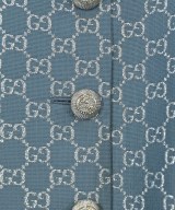 GUCCI（グッチ）その他 青 サイズ:40(M位) レディース/2200619320010