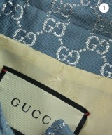 GUCCI（グッチ）その他 青 サイズ:40(M位) レディース/2200619320010