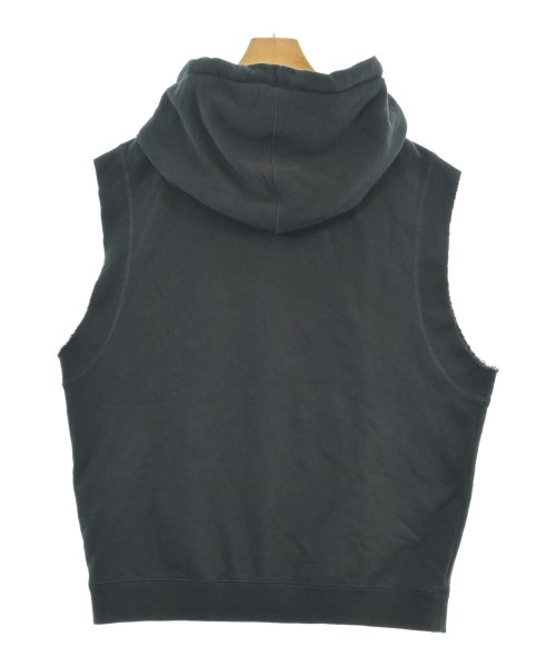 GUCCI（グッチ）パーカー グレー サイズ:L メンズ/2200619320034