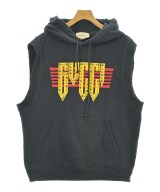 GUCCI（グッチ）パーカー グレー サイズ:L メンズ/2200619320034