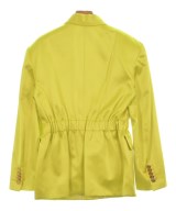 GUCCI（グッチ）ジャケット 黄 サイズ:42(M位) レディース/2200619403010