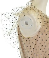 GUCCI（グッチ）ワンピース ベージュ サイズ:40(M位) レディース/2200619403027