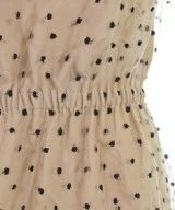 GUCCI（グッチ）ワンピース ベージュ サイズ:40(M位) レディース/2200619403027