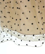 GUCCI（グッチ）ワンピース ベージュ サイズ:40(M位) レディース/2200619403027