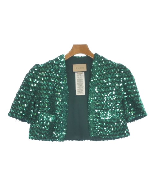 グッチ(GUCCI)のGUCCI ジャケット