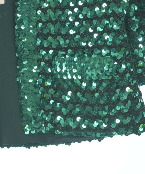 GUCCI（グッチ）ジャケット 緑 サイズ:S レディース/2200619403034