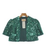 GUCCI（グッチ）ジャケット 緑 サイズ:S レディース/2200619403034