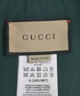 GUCCI（グッチ）ジャケット 緑 サイズ:S レディース/2200619403034