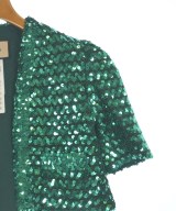 GUCCI（グッチ）ジャケット 緑 サイズ:S レディース/2200619403034
