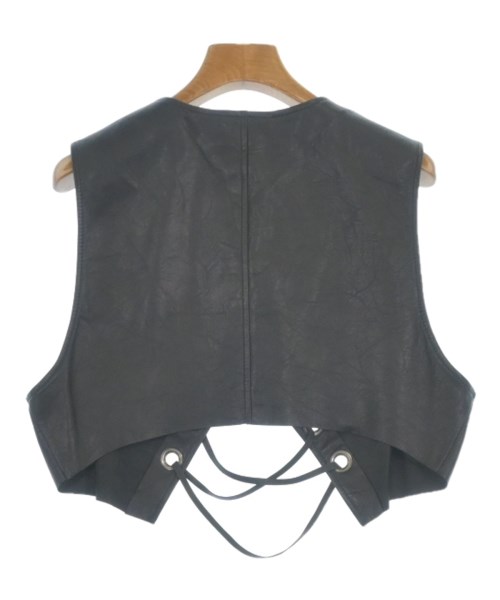 GUCCI（グッチ）カジュアルシャツ 黒 サイズ:48(XXL位) メンズ/2200619403041