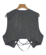 GUCCI（グッチ）カジュアルシャツ 黒 サイズ:48(XXL位) メンズ/2200619403041