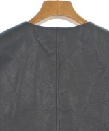 GUCCI（グッチ）カジュアルシャツ 黒 サイズ:48(XXL位) メンズ/2200619403041