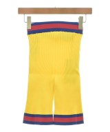 GUCCI（グッチ）ショートパンツ 黄 サイズ:S レディース/2200619403058
