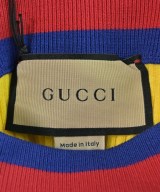 GUCCI（グッチ）ショートパンツ 黄 サイズ:S レディース/2200619403058