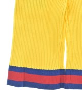 GUCCI（グッチ）ショートパンツ 黄 サイズ:S レディース/2200619403058