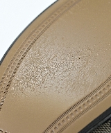 GUCCI（グッチ）ドレスシューズ/ローファー グレー サイズ:EU37(23.5cm位) レディース/2200619403065