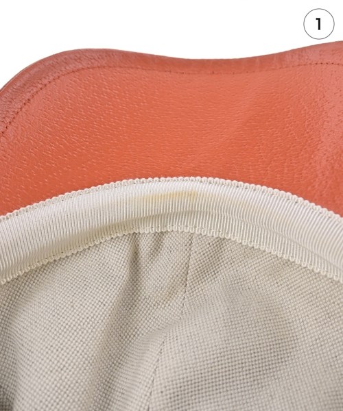 GUCCI（グッチ）キャップ 紫 サイズ:- レディース/2200619403096